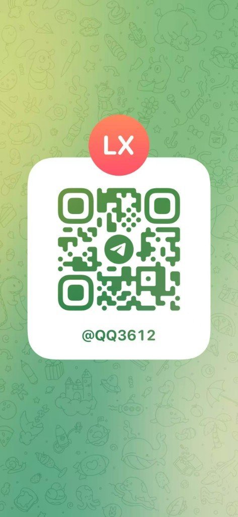 Telegram QR